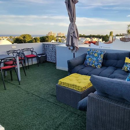 Vivienda En El Campello Playa Villa Kültér fotó