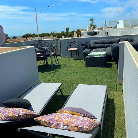 Vivienda En El Campello Playa Villa Kültér fotó