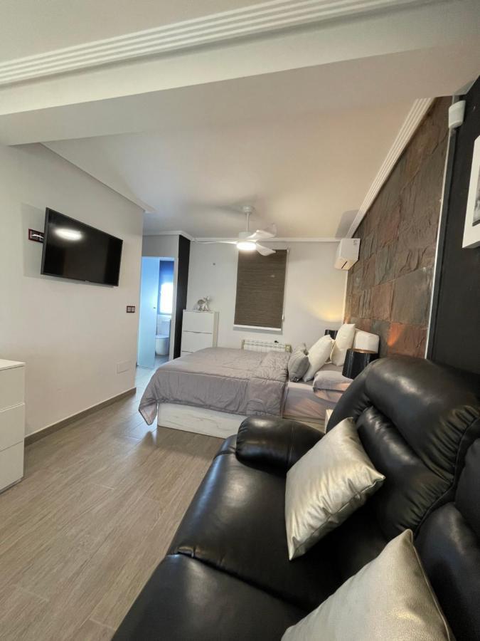 Vivienda En El Campello Playa Villa Kültér fotó
