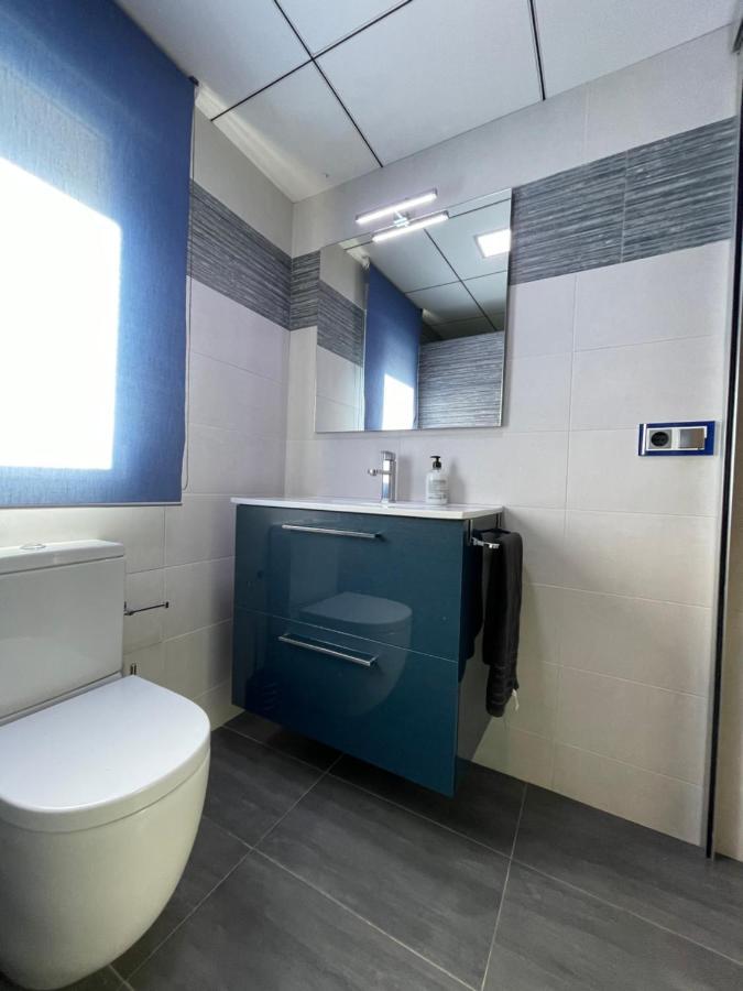 Vivienda En El Campello Playa Villa Kültér fotó