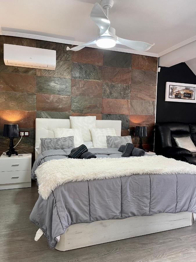 Vivienda En El Campello Playa Villa Kültér fotó