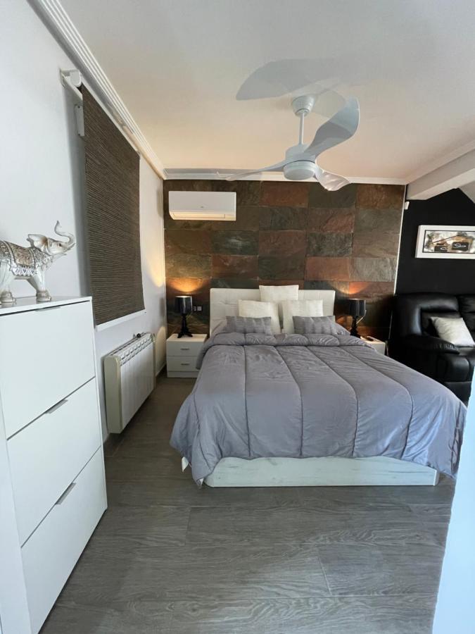 Vivienda En El Campello Playa Villa Kültér fotó