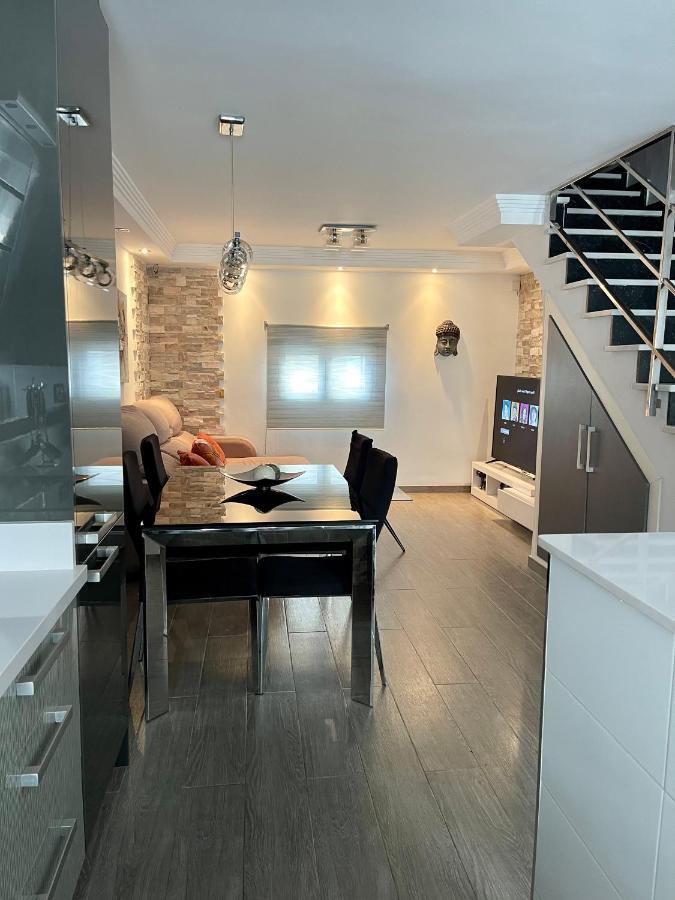 Vivienda En El Campello Playa Villa Kültér fotó