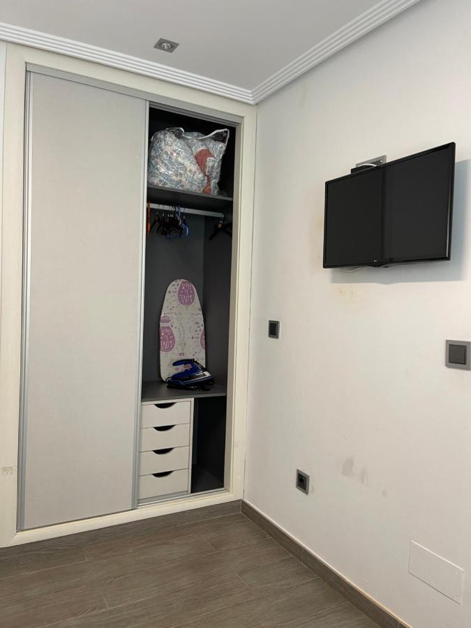 Vivienda En El Campello Playa Villa Kültér fotó