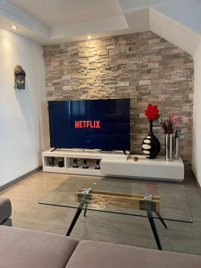 Vivienda En El Campello Playa Villa Kültér fotó