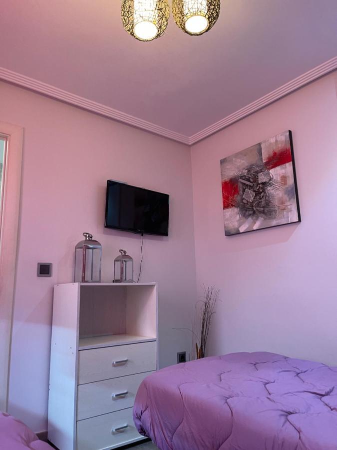 Vivienda En El Campello Playa Villa Kültér fotó