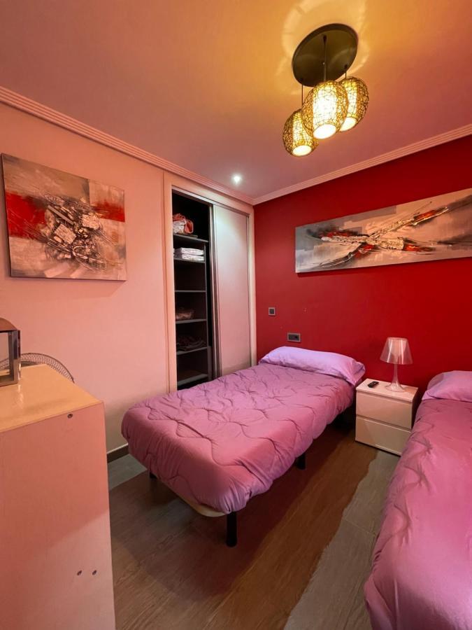 Vivienda En El Campello Playa Villa Kültér fotó