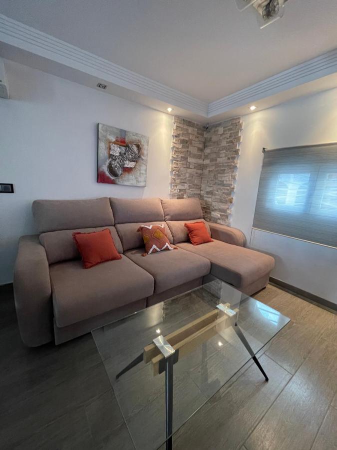 Vivienda En El Campello Playa Villa Kültér fotó