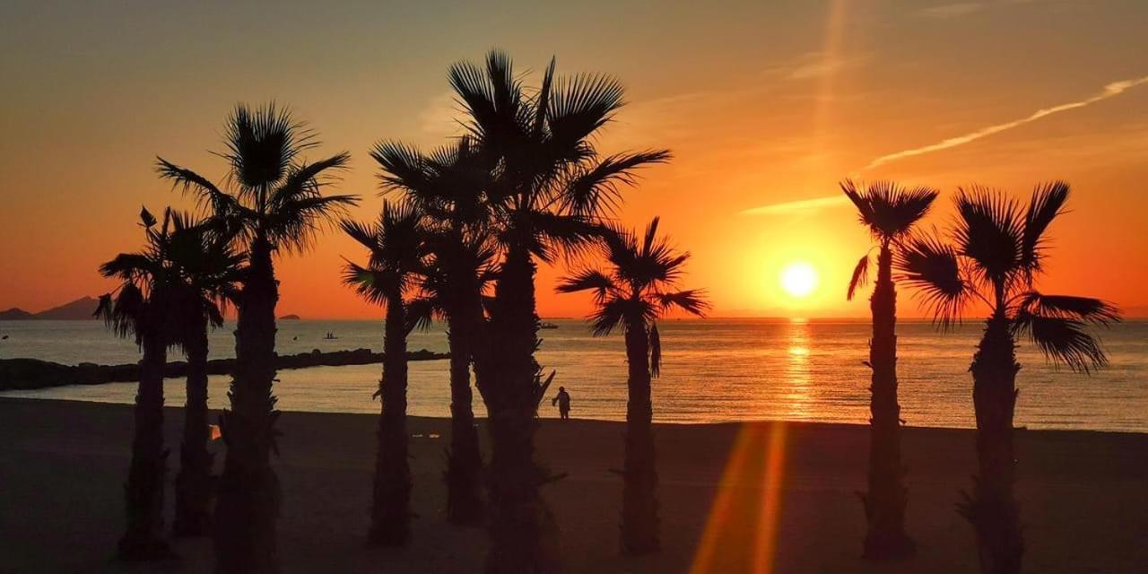 Vivienda En El Campello Playa Villa Kültér fotó