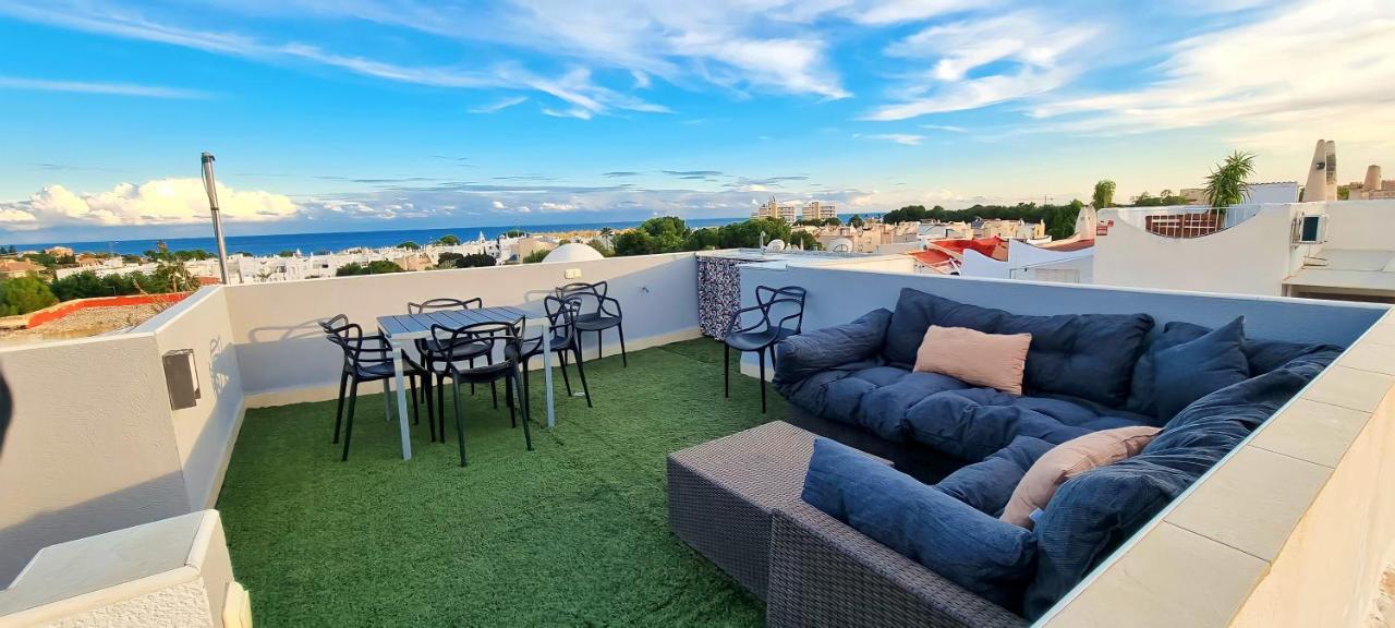 Vivienda En El Campello Playa Villa Kültér fotó