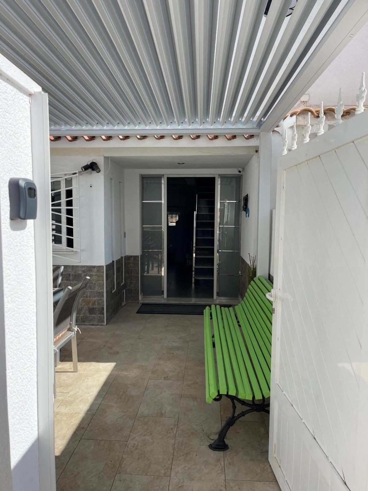 Vivienda En El Campello Playa Villa Kültér fotó