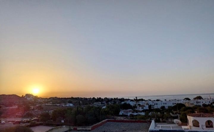 Vivienda En El Campello Playa Villa Kültér fotó
