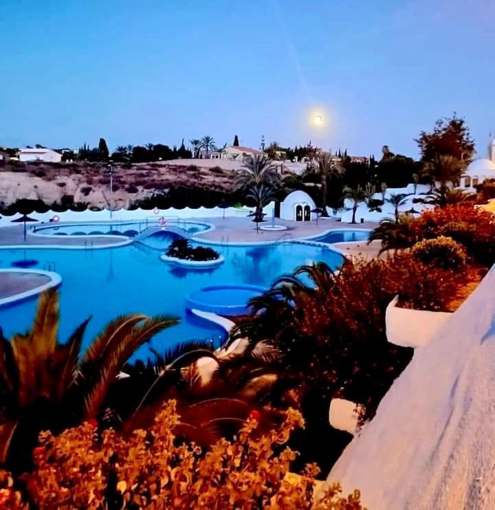 Vivienda En El Campello Playa Villa Kültér fotó